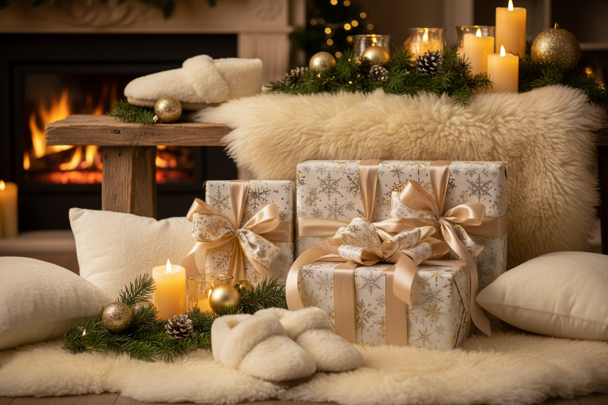 Geschenkideen zu Weihnachten