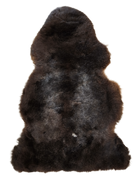 Schaffell- Alaun - 125 x 80 cm - SF412 - Leibersperger Lammfell