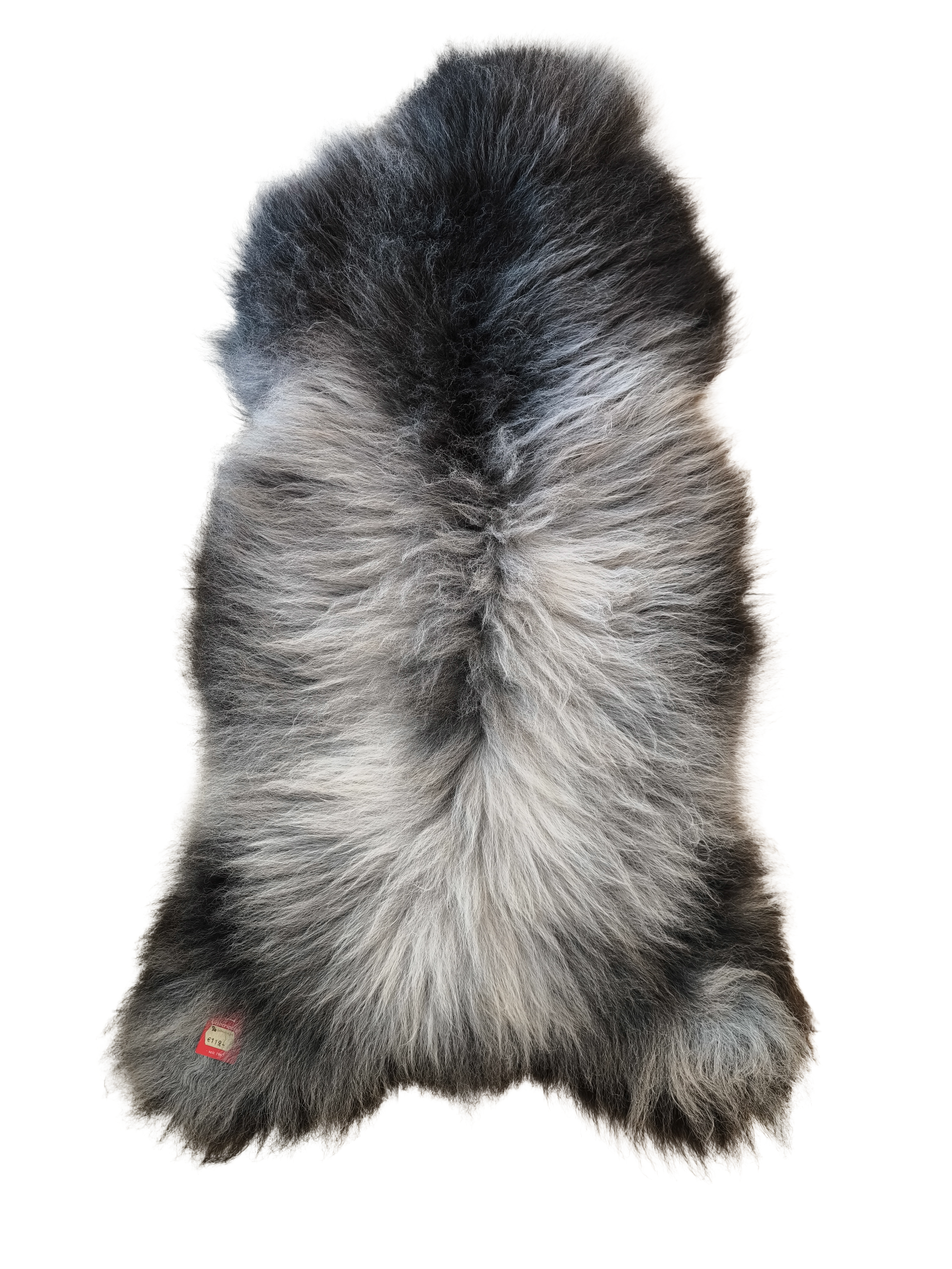 Schaffell- Alaun - 120 x 70 cm - SF451 - Leibersperger Lammfell