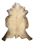 Deutsches Lammfell- 115 x 75 cm - SF-410 - Leibersperger Lammfell