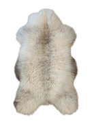 Schaffell- Alaun - 120 x 70 cm - SF433 - Leibersperger Lammfell