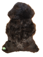 Schaffell- Alaun - 125 x 75 cm - SF420 - Leibersperger Lammfell