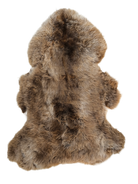 Schaffell- Alaun - 130 x 90 cm - SF414 - Leibersperger Lammfell