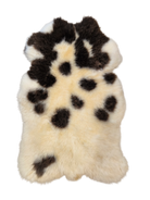 Schaffell- Alaun - 115 x 75 cm - SF434 - Leibersperger Lammfell