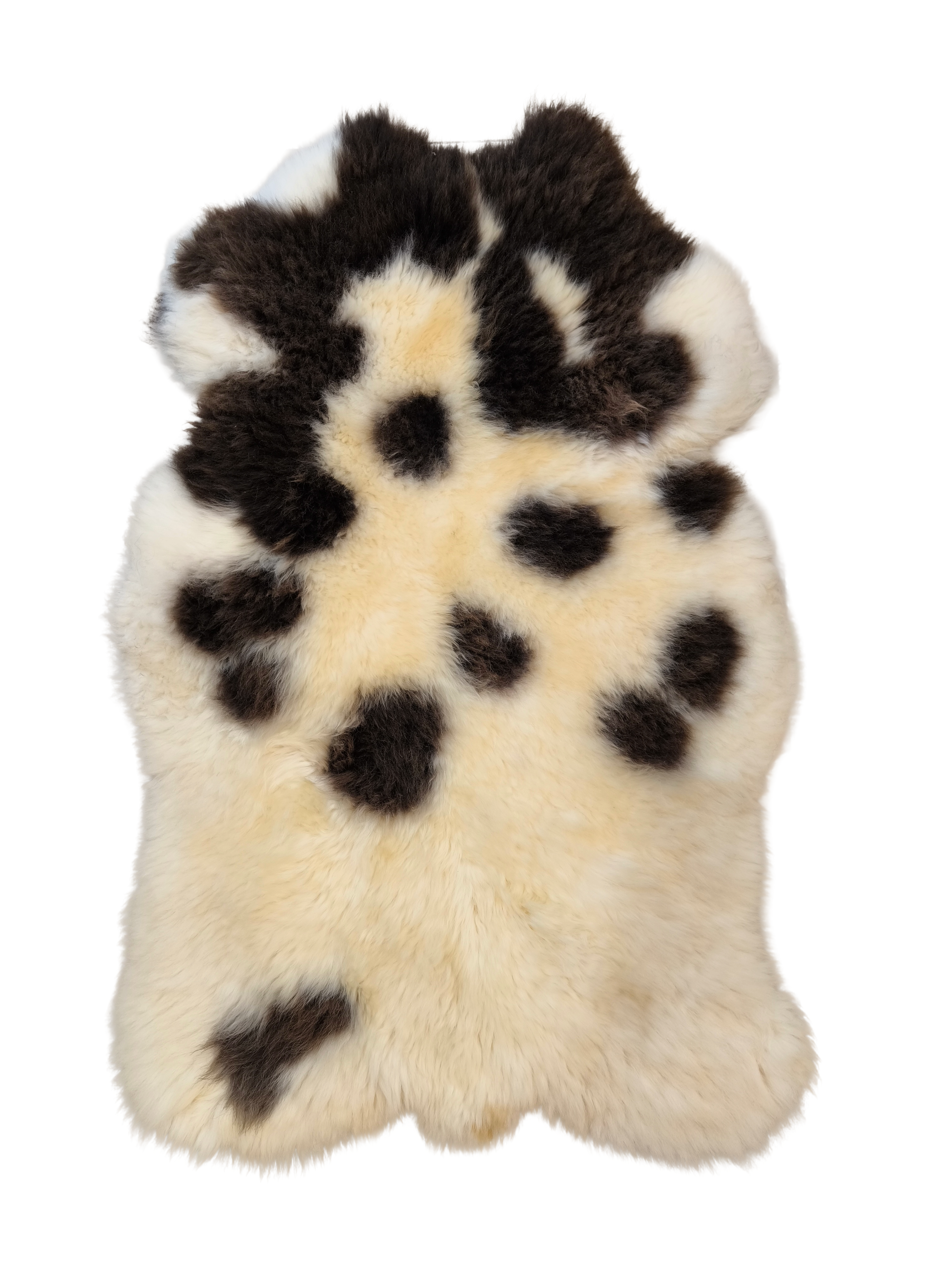 Schaffell- Alaun - 115 x 75 cm - SF434 - Leibersperger Lammfell