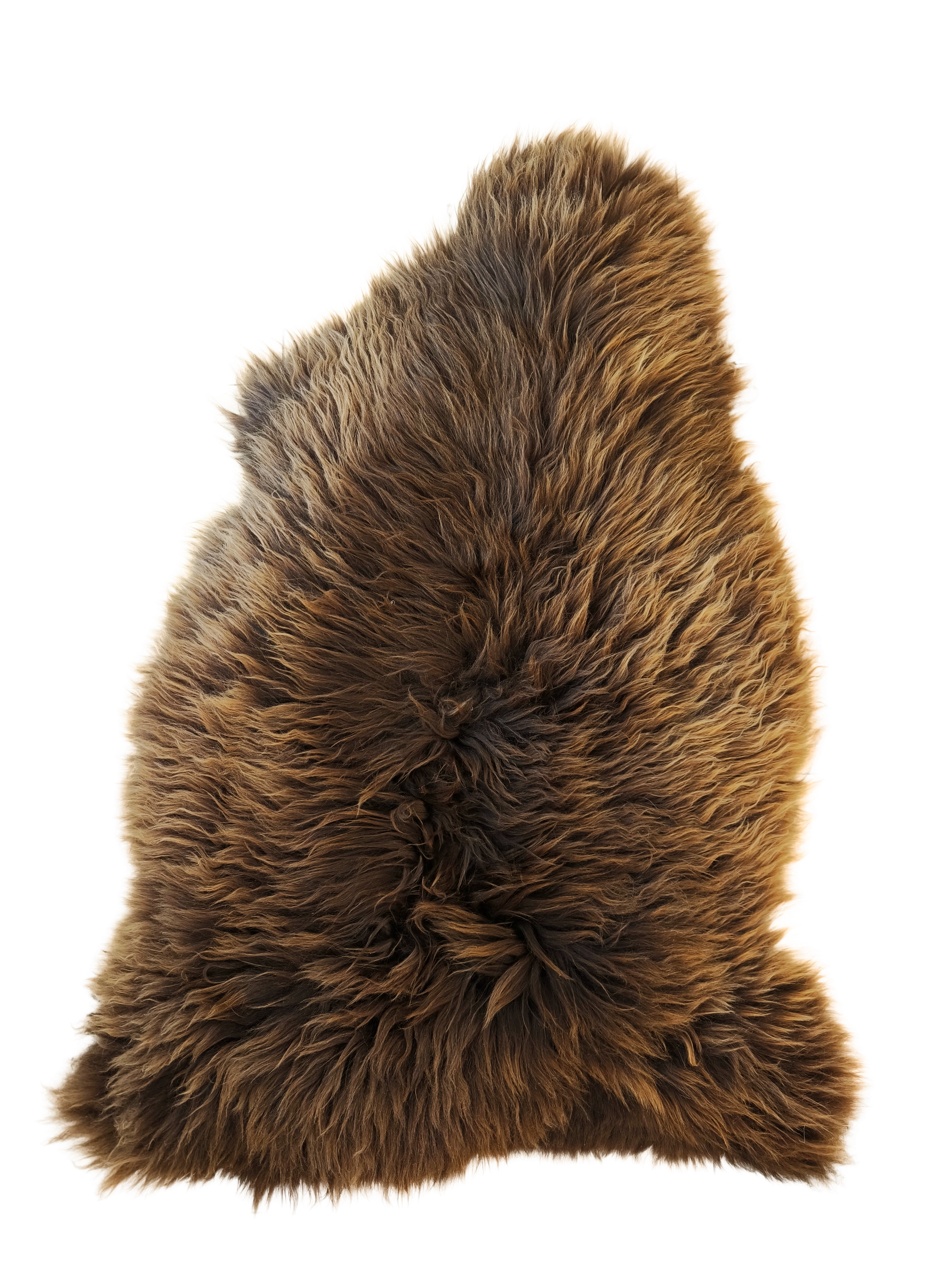 Schaffell- Alaun - 120 x 80 cm - SF448 - Leibersperger Lammfell