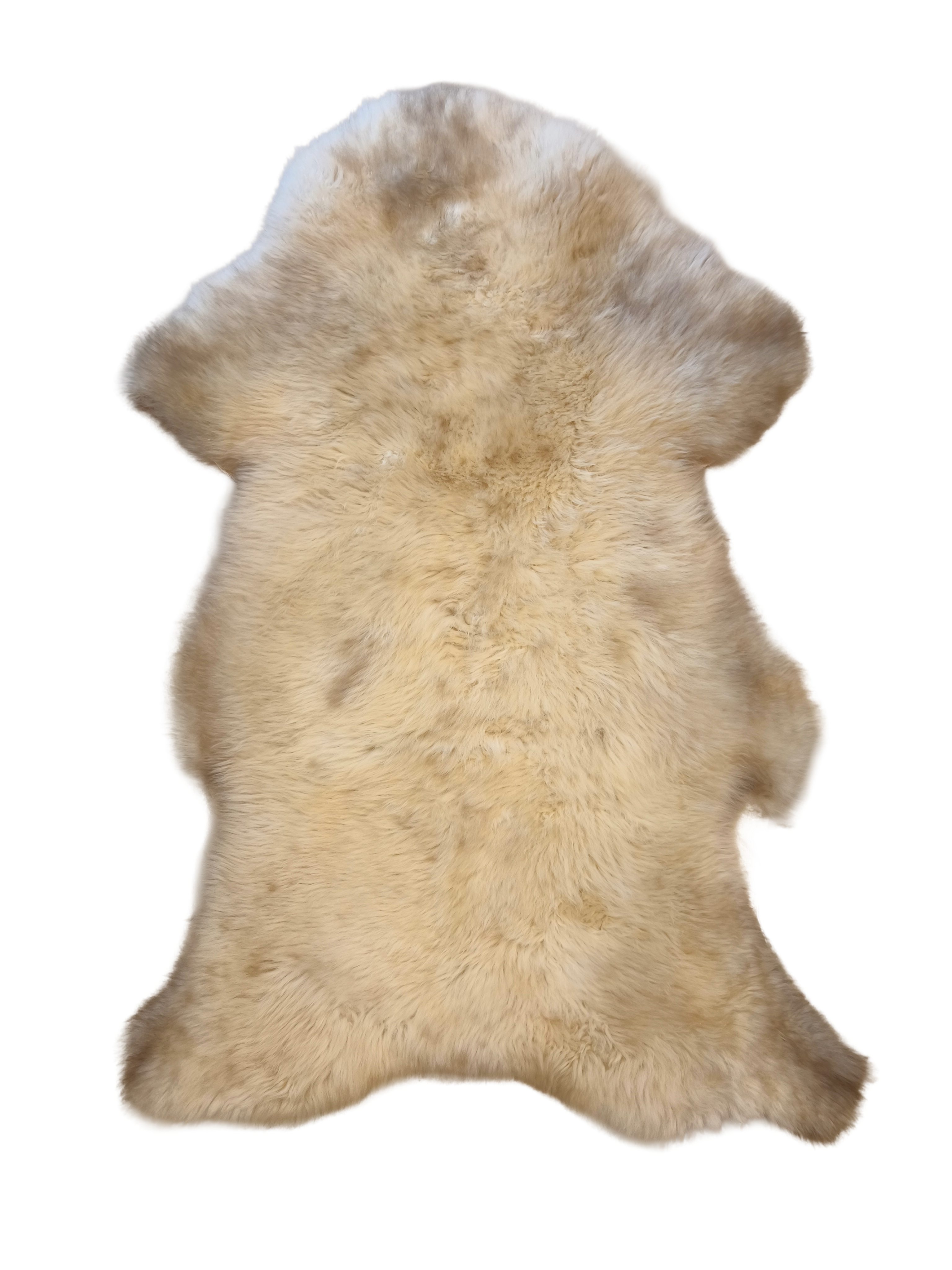 Deutsches Lammfell- 120 x 75 cm - SF-429 - Leibersperger Lammfell