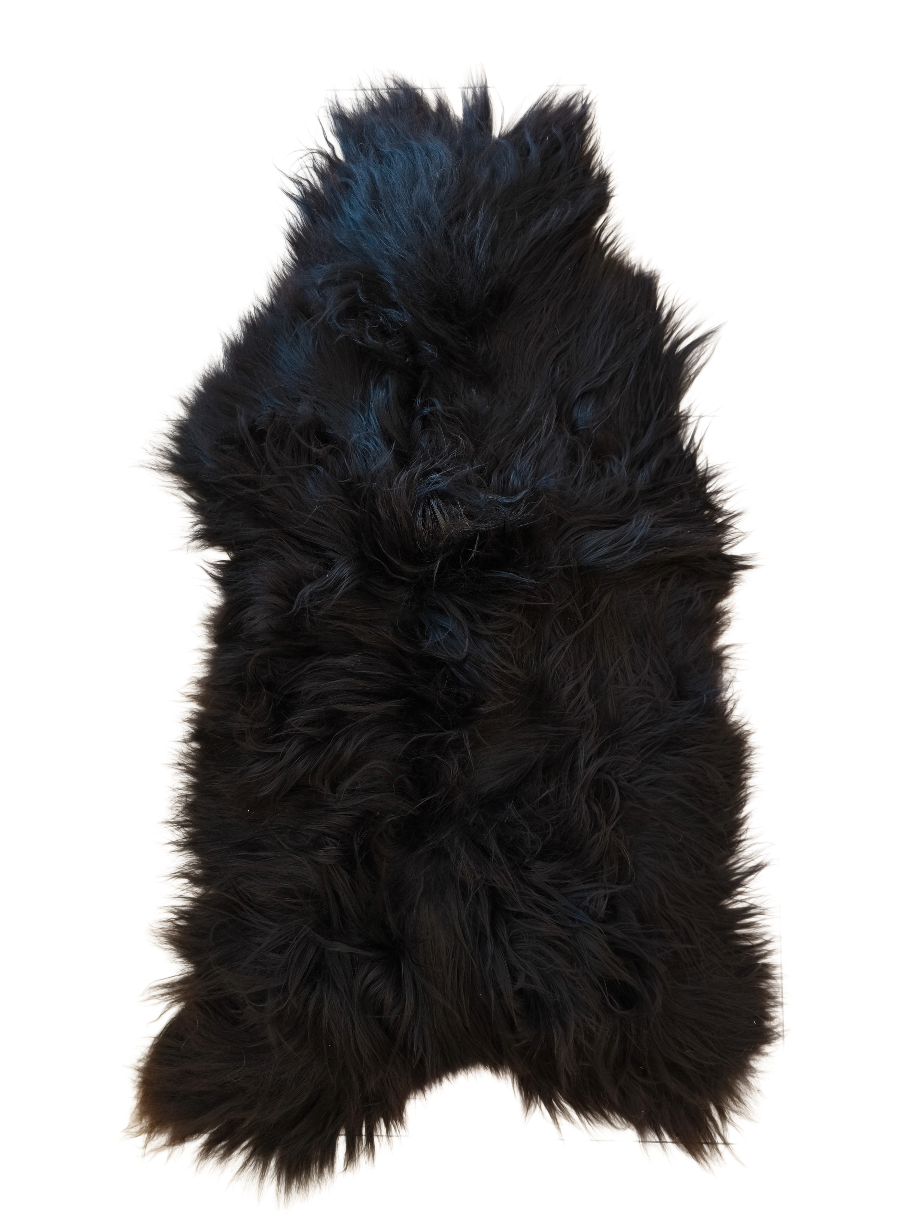 Island - Schaffell - 140 x 80 cm - SF-443 - Leibersperger Lammfell