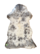 Schaffell- Alaun - 120 x 70 cm - SF416 - Leibersperger Lammfell