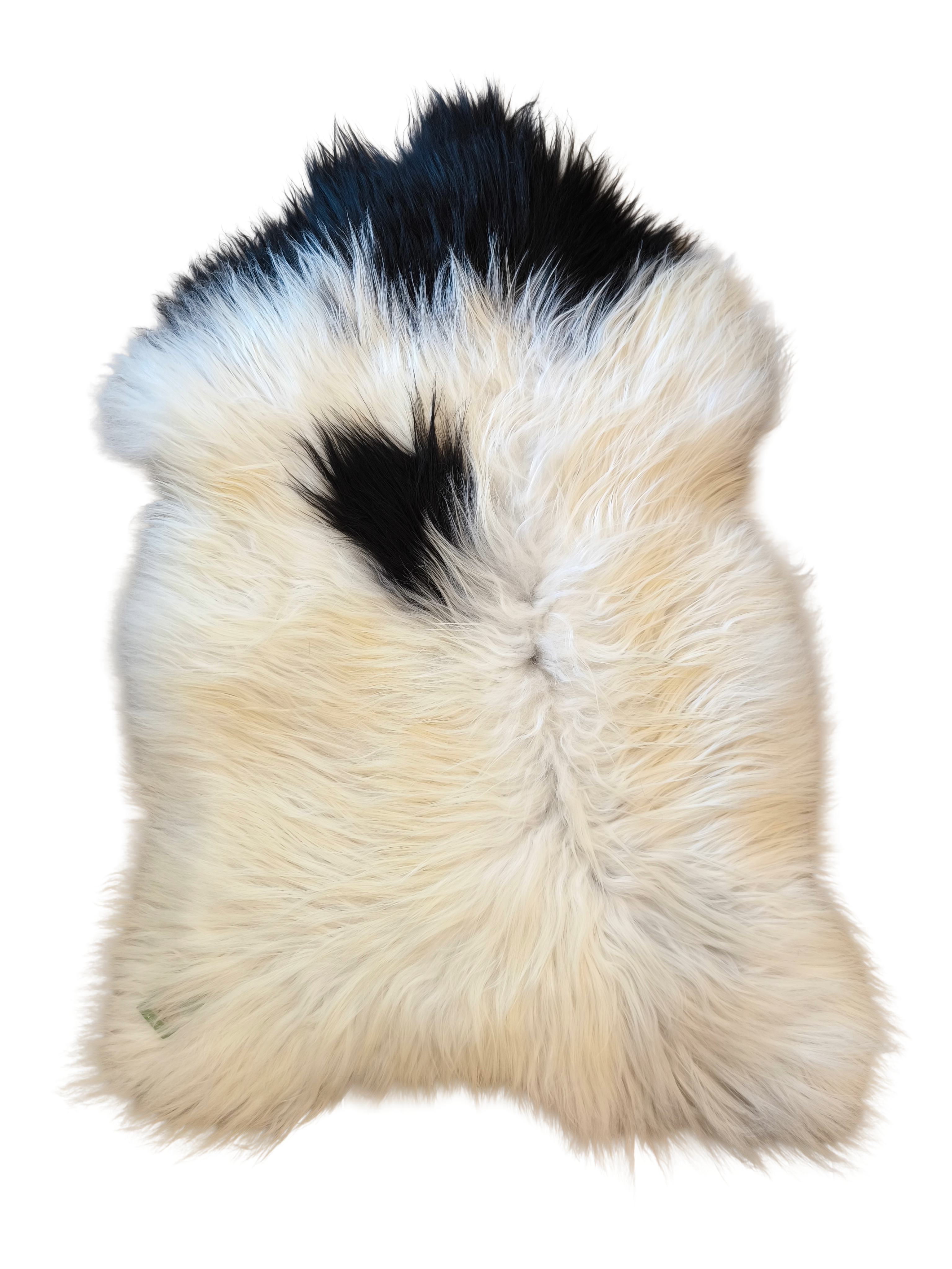 Island - Schaffell - 120 x 75 cm - SF-444 - Leibersperger Lammfell