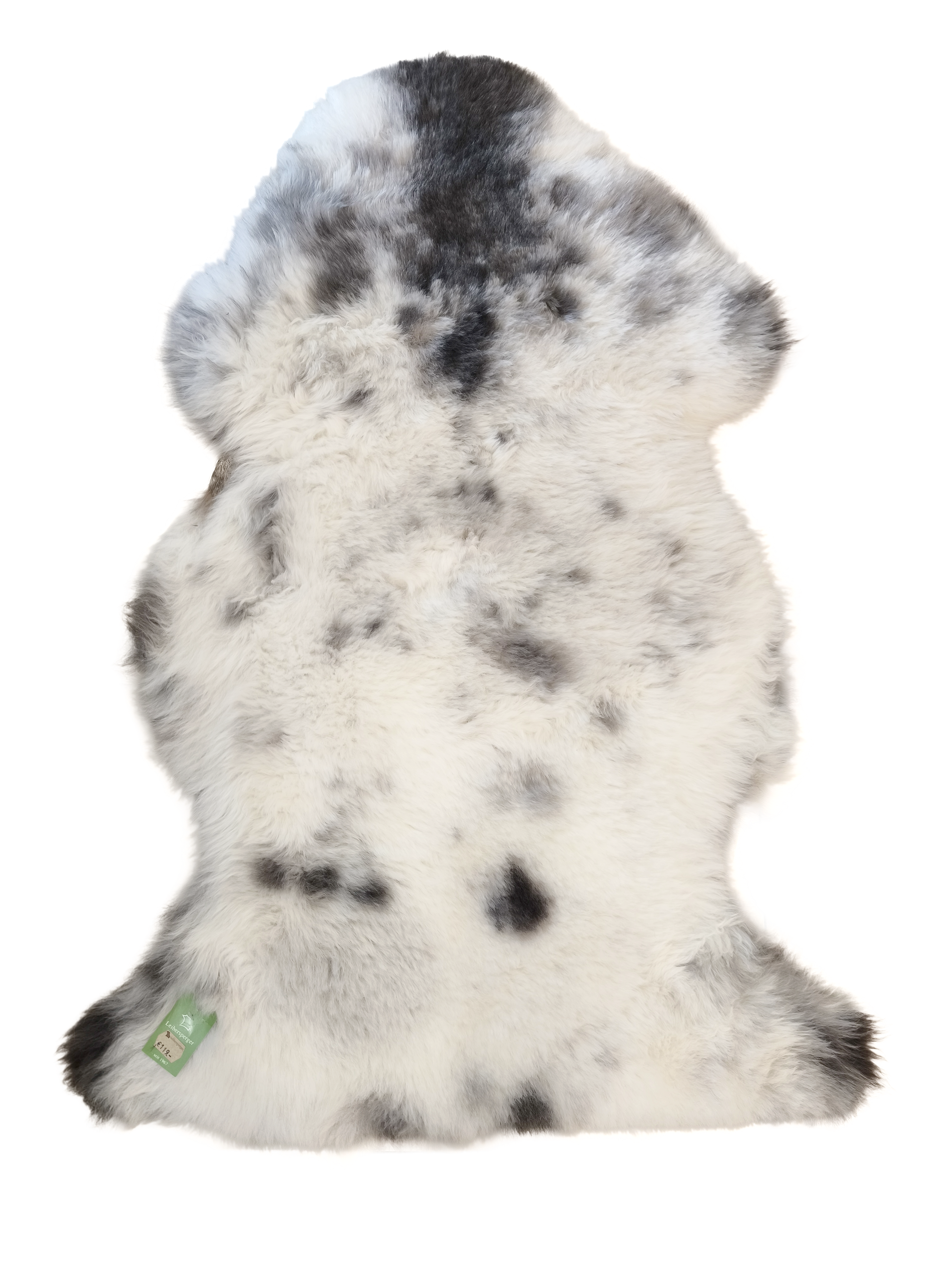 Schaffell- Alaun - 120 x 75 cm - SF419 - Leibersperger Lammfell