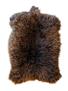 Schaffell- Alaun - 115 x 80 cm - SF439 - Leibersperger Lammfell