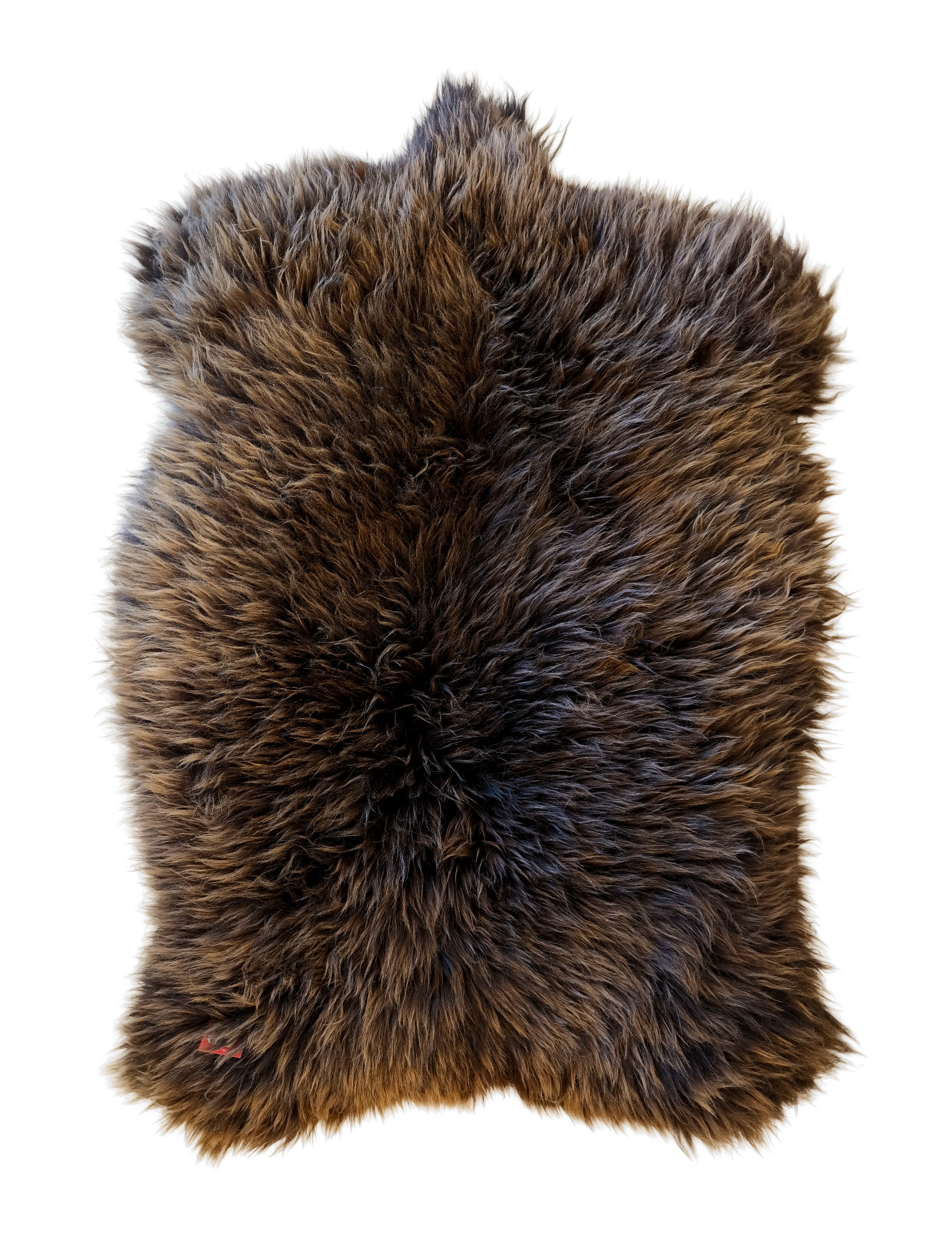 Schaffell- Alaun - 115 x 80 cm - SF439 - Leibersperger Lammfell