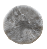 Lammfell-Kissen - Sitzkissen - kurzwollig - 40 cm - Leibersperger Lammfell