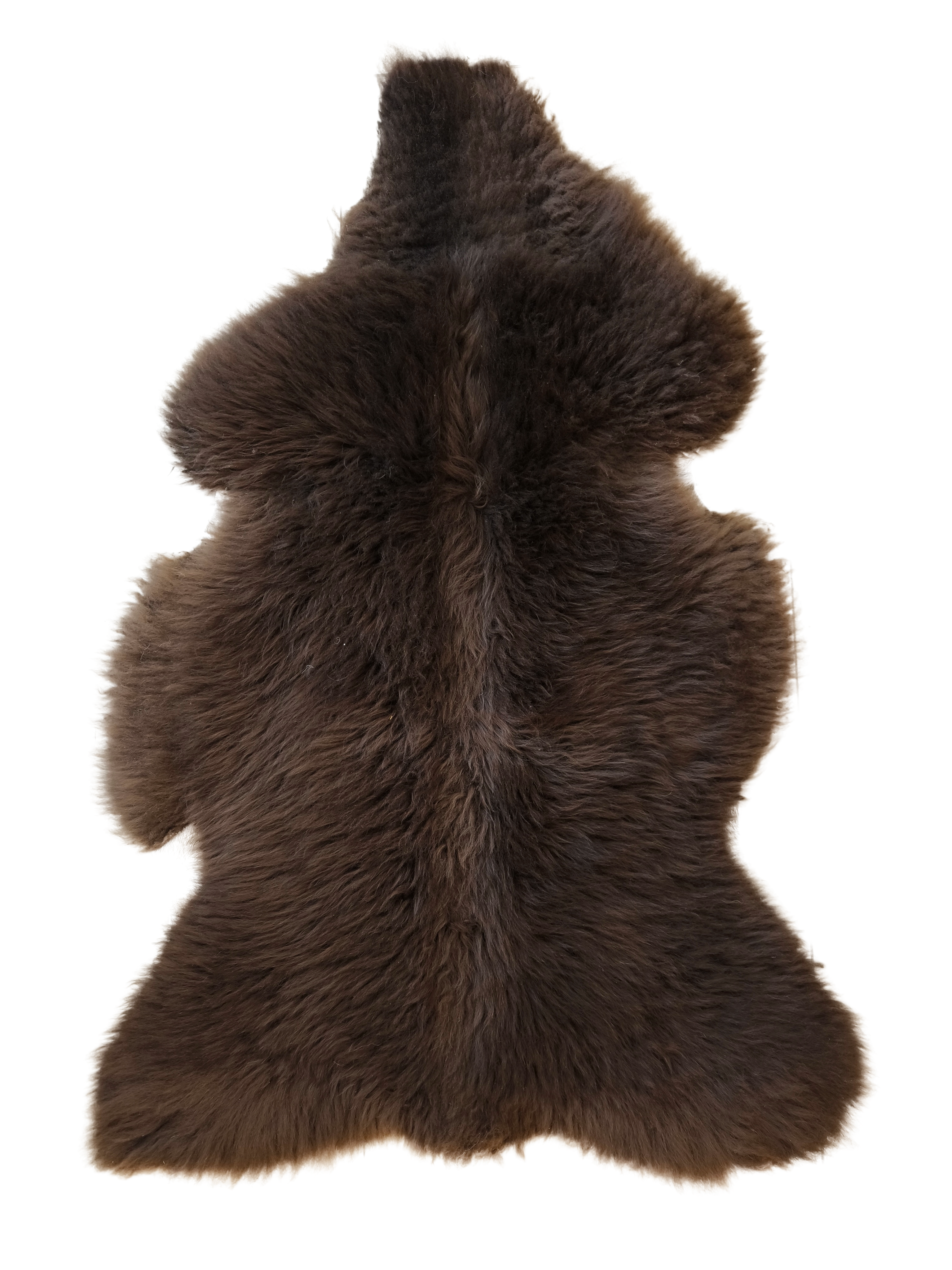 Schaffell- Alaun - 120 x 75 cm - SF436 - Leibersperger Lammfell