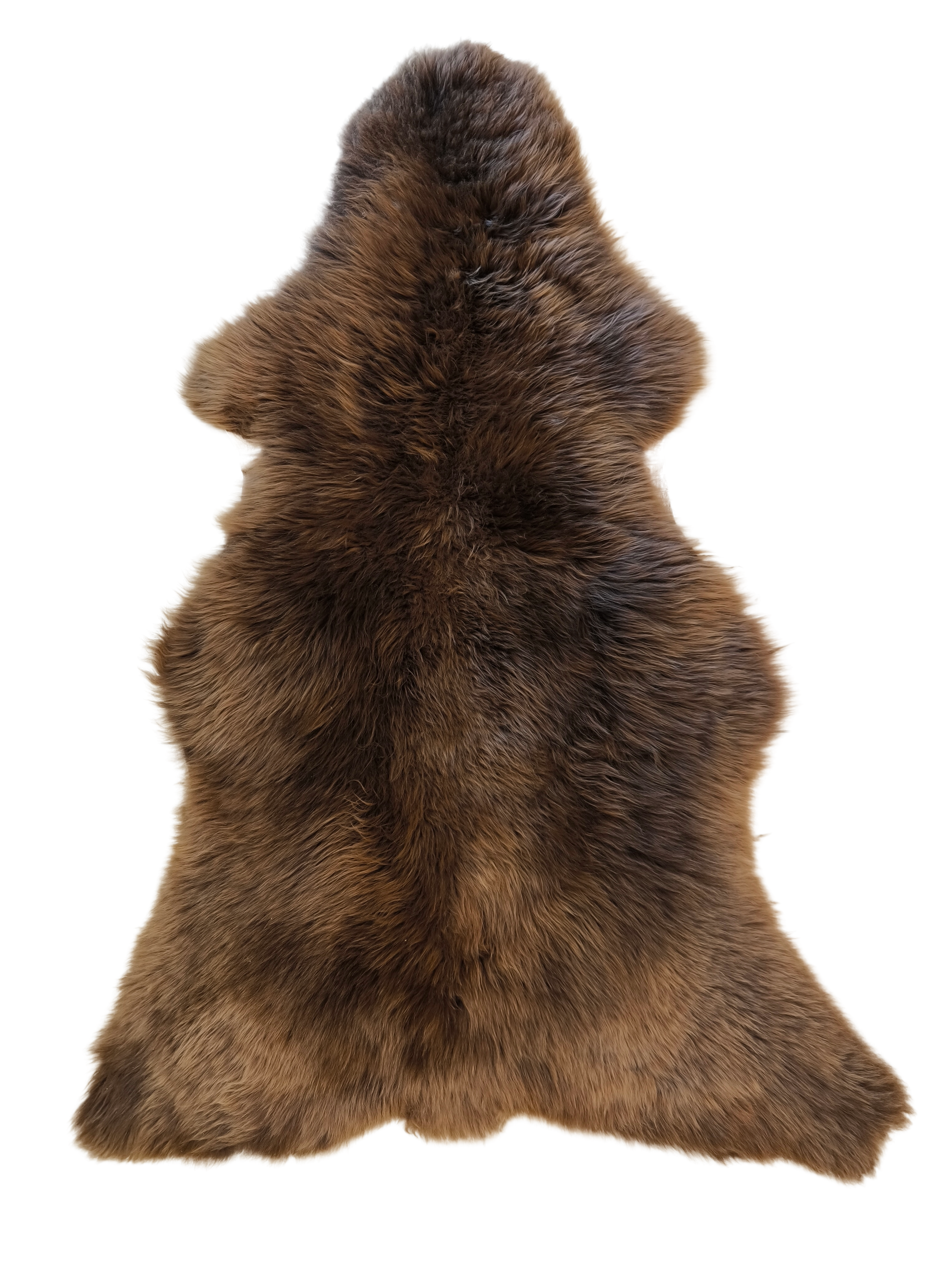 Lammfell - Alaun-Gerbung - 115 x 70 cm - SF-442 - Leibersperger Lammfell