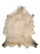 Deutsches Lammfell- 125 x 95 cm - SF-407 - Leibersperger Lammfell