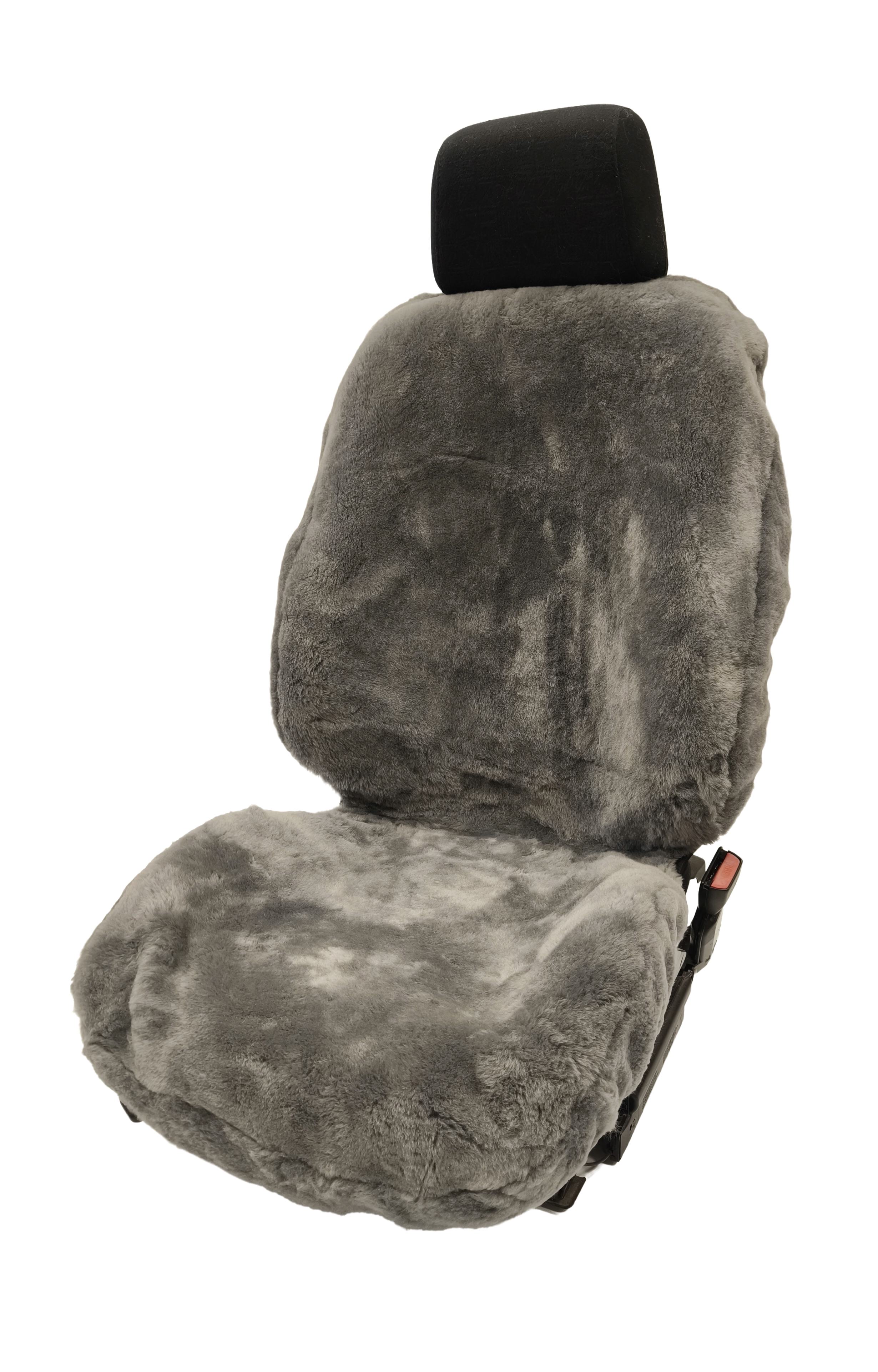 Autofell - Premium Autositzbezug aus Lammfell - Leibersperger Lammfell