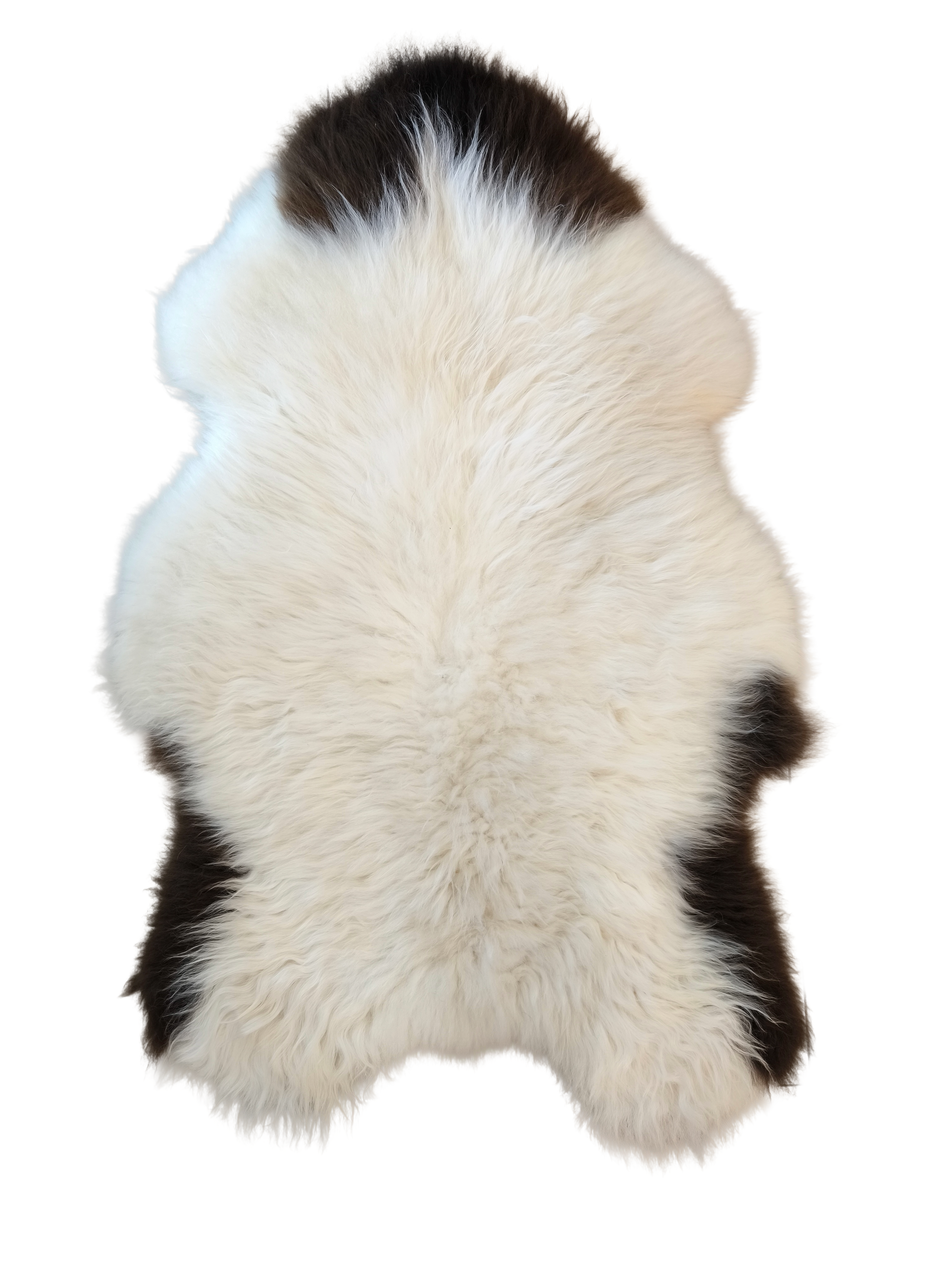 Schaffell- Alaun - 120 x 80 cm - SF447 - Leibersperger Lammfell