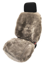 Autofell - Premium Autositzbezug aus Lammfell - Leibersperger Lammfell