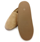 Hausschuhe - Slipper - Halbschuh - Lammfell - Leibersperger Lammfell Shop