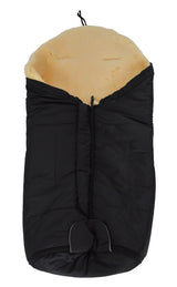 Kinderwagensack - Lammfell - Leibersperger Lammfell Shop