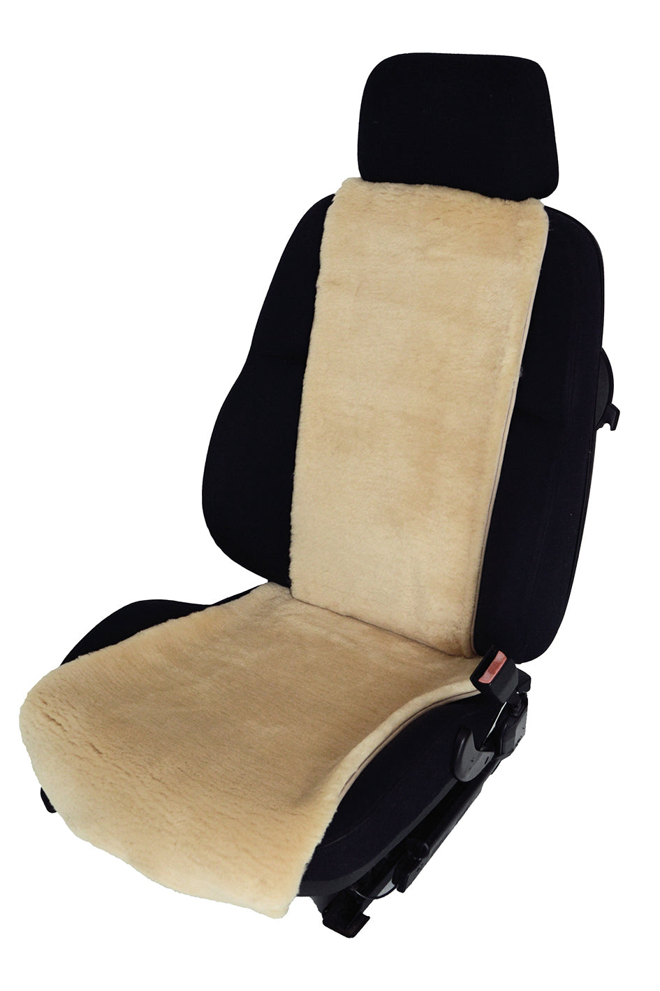 Autositzauflage - Lammfell - Sitzbezug - Sport - Premium, Lammfelle für  Auto, Bett und Wohnzimmer in höchster Qualität