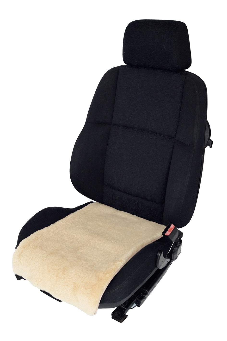 HONCENMAX Auto Sitzauflage Sitzkissen Universal Sitzauflagen Autositzbezüge  - BambusKohle PU Leder - [Ohne Rückenlehne] 2+1 Vorder und Rücksitzbezüge :  : Auto & Motorrad