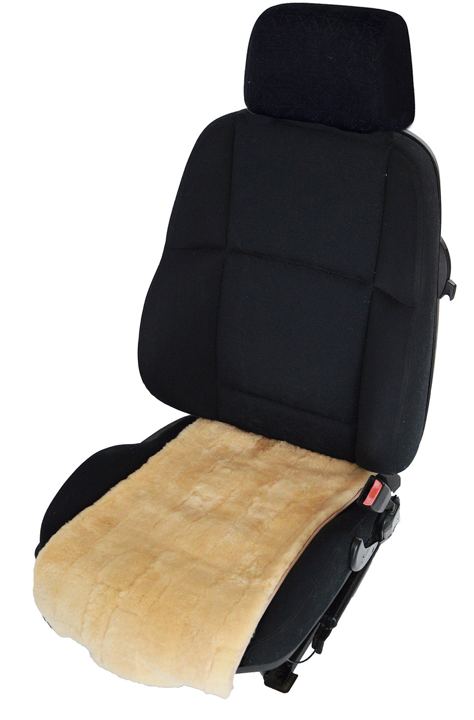Sitzauflage - Sitzkissen - Lammfell - preiswerter Sitzbezug - Jetzt kaufen, Lammfelle für Auto, Bett und Wohnzimmer in höchster Qualität